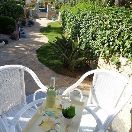 Villa La Chiocciola San Vito Lo Capo Exterior foto