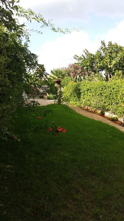 Villa La Chiocciola San Vito Lo Capo Habitación foto